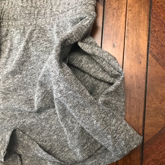 Philanthrophy short sleeve Romper shorts - Picture 6 of 13